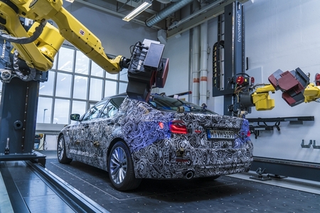 Технология создания 3D-моделей автомобилей