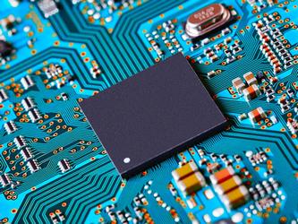 Разработка электронных устройств на микроконтроллерах