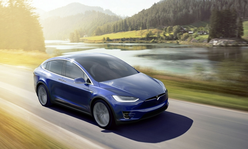 Tesla получат автопилот второго поколения
