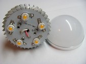 Производство LED ламп и драйверов 1