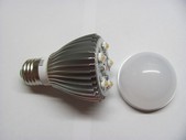 Производство LED ламп и драйверов 3