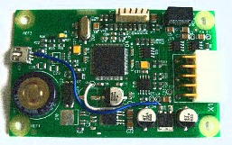 Разработка электронных устройств управления на микроконтроллерах на заказ